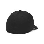 UA M BLITZING LOW STR BLACK/BLACK
