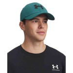 UA M BLITZING LOW STR RACKGREEN/BLACK