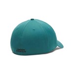UA M BLITZING LOW STR RACKGREEN/BLACK