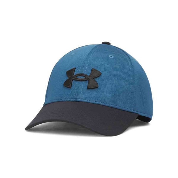 UA M BLITZING LOW ADJ WHAMBLUE