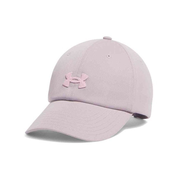 UA BLITZING WOMENS ADJ PRIME PINK