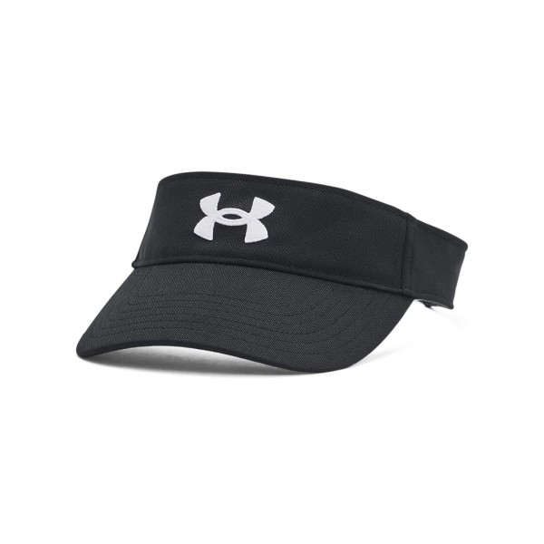 UA BLITZING VISOR WOMENS UA BLITZING VISOR WOMENS