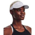 UA BLITZING VISOR WOMENS