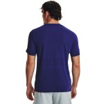 UA RUSH SEAMLESS LEGACY SS