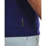 UA RUSH SEAMLESS LEGACY SS