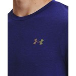 UA RUSH SEAMLESS LEGACY SS