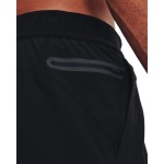UA PEAK WOVEN SHORTS UA PEAK WOVEN SHORTS