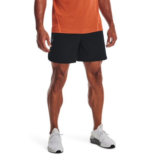 UA PEAK WOVEN SHORTS UA PEAK WOVEN SHORTS