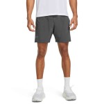 UA LAUNCH PRO 2N1 7 SHORTS CASTLEROCK UA LAUNCH PRO 2N1 7 SHORTS CASTLEROCK