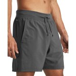 UA LAUNCH PRO 2N1 7 SHORTS CASTLEROCK UA LAUNCH PRO 2N1 7 SHORTS CASTLEROCK