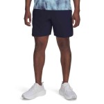 UA LAUNCH PRO 2N1 7 SHORTS MIDNIGHTNAVY