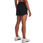 UA FLEX WOVEN SHORT 5IN