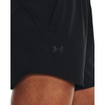 UA FLEX WOVEN SHORT 5IN