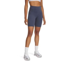 UA MOTION BIKE SHORT DOWNPOURGRAY