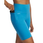 UA MOTION BIKE SHORT ETHERBLUE/STREAM UA MOTION BIKE SHORT ETHERBLUE/STREAM