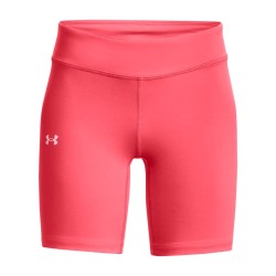 UA GIRLS MOTION BIKE SHORT