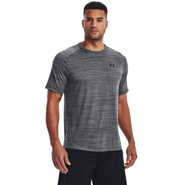 UA TIGER TECH 2.0 SS