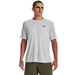 UA TIGER TECH 2.0 SS LT. GREY