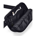 UA ESSENTIAL WB XBODY BLACK/WHITE