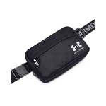 UA ESSENTIAL WB XBODY BLACK/WHITE