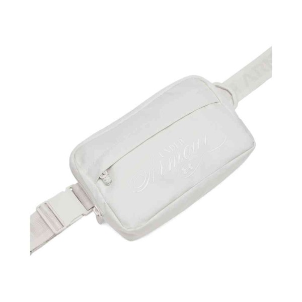 UA ESSENTIAL WB XBODY SUMMITWHITE
