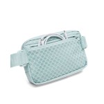 UA ESSENTIAL WB XBODY ENAMELBLUE/WHITE