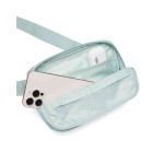 UA ESSENTIAL WB XBODY ENAMELBLUE/WHITE