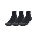 UA PERFORMANCE TECH 3PK QTR UA PERFORMANCE TECH 3PK QTR