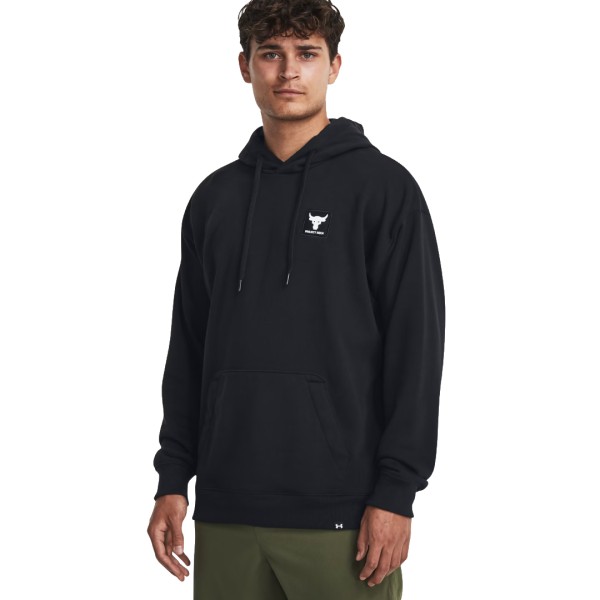 UA PJT ROCK HWT TERRY HDY