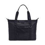 UA STUDIO TOTE BLACK//BLACK