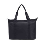 UA STUDIO TOTE BLACK//BLACK