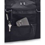 UA STUDIO TOTE BLACK//BLACK