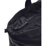 UA STUDIO TOTE BLACK//BLACK
