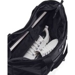 UA STUDIO TOTE BLACK//BLACK