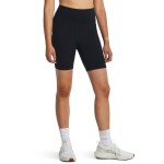 UA MERIDIAN BIKE SHORT 7IN