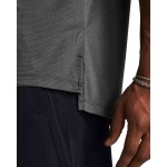 UA LAUNCH SHORTSLEEVE CASTLEROCK