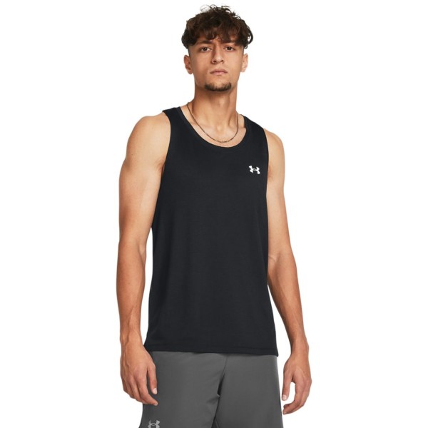 UA STREAKER SINGLET MENS UA STREAKER SINGLET MENS
