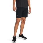 UA LAUNCH 7   2 IN 1 SHORT