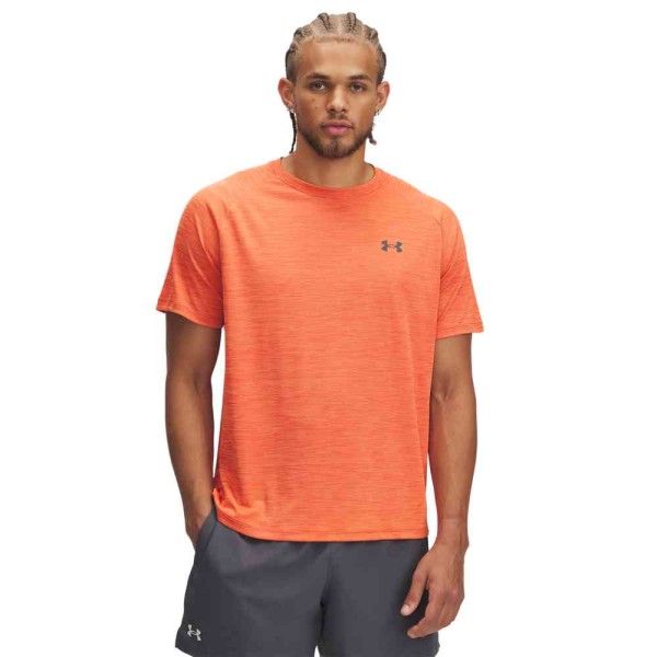 UA TECH TEXTURED SS OR UA TECH TEXTURED SS OR