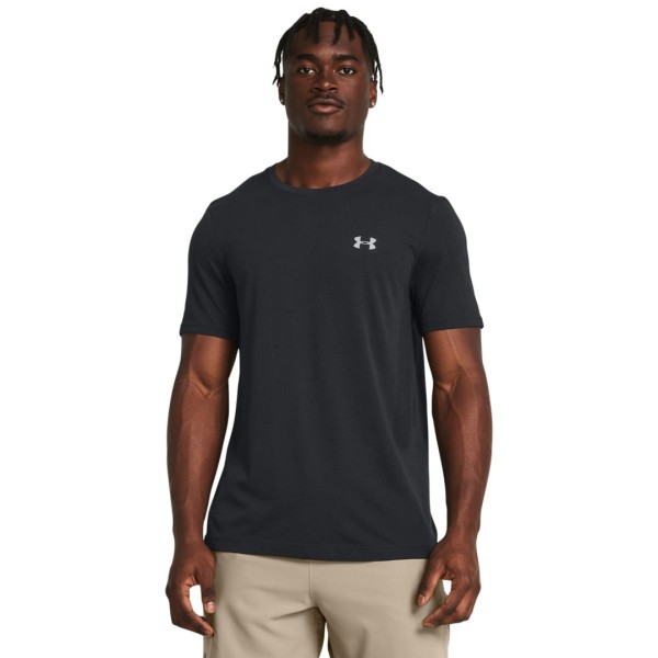 UA VANISH SEAMLESS SS