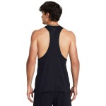 UA VANISH ENERGY TANK BLACK/BLACK