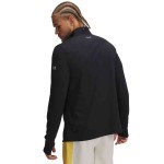 UA TRAIL RUN QUARTER ZIP