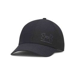 UA M AV LOW STR BLACK/CASTLEROCK