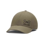 UA M AV LOW STR MARINEODGREEN/BLACK