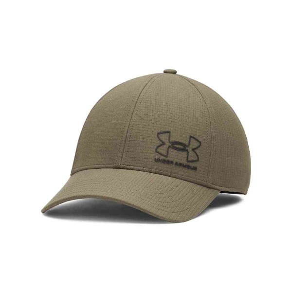 UA M AV LOW STR MARINEODGREEN/BLACK