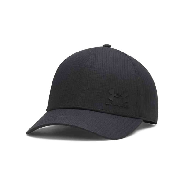UA M AV LOW ADJ BLACK/CASTLEROCK UA M AV LOW ADJ BLACK/CASTLEROCK