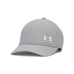 UA M AV LOW ADJ STEEL/FADEGREEN