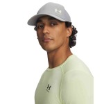UA M AV LOW ADJ STEEL/FADEGREEN