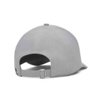 UA M AV LOW ADJ STEEL/FADEGREEN
