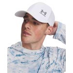 UA M AV LOW ADJ WHITE/STEEL UA M AV LOW ADJ WHITE/STEEL